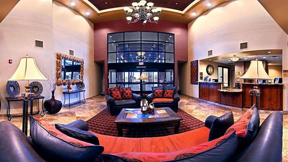 Spark By Hilton Phoenix East เมซา ภายนอก รูปภาพ
