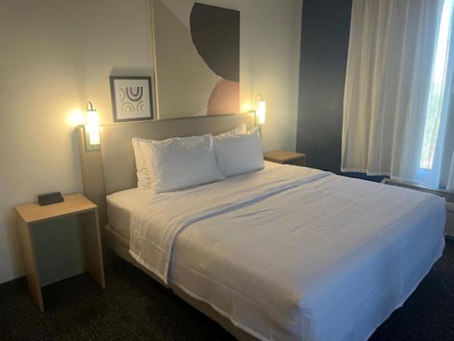 Spark By Hilton Phoenix East เมซา ภายนอก รูปภาพ