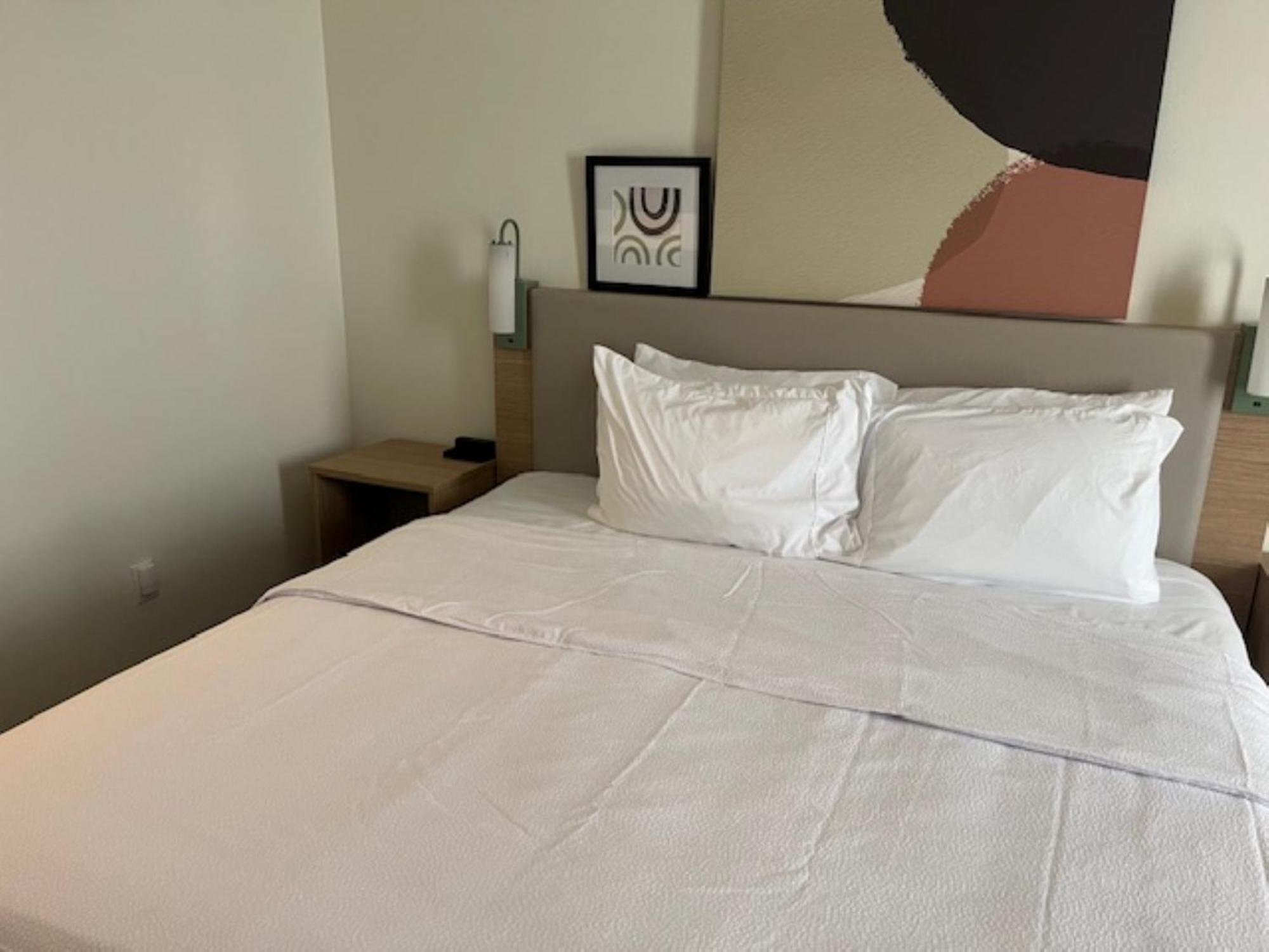 Spark By Hilton Phoenix East เมซา ภายนอก รูปภาพ