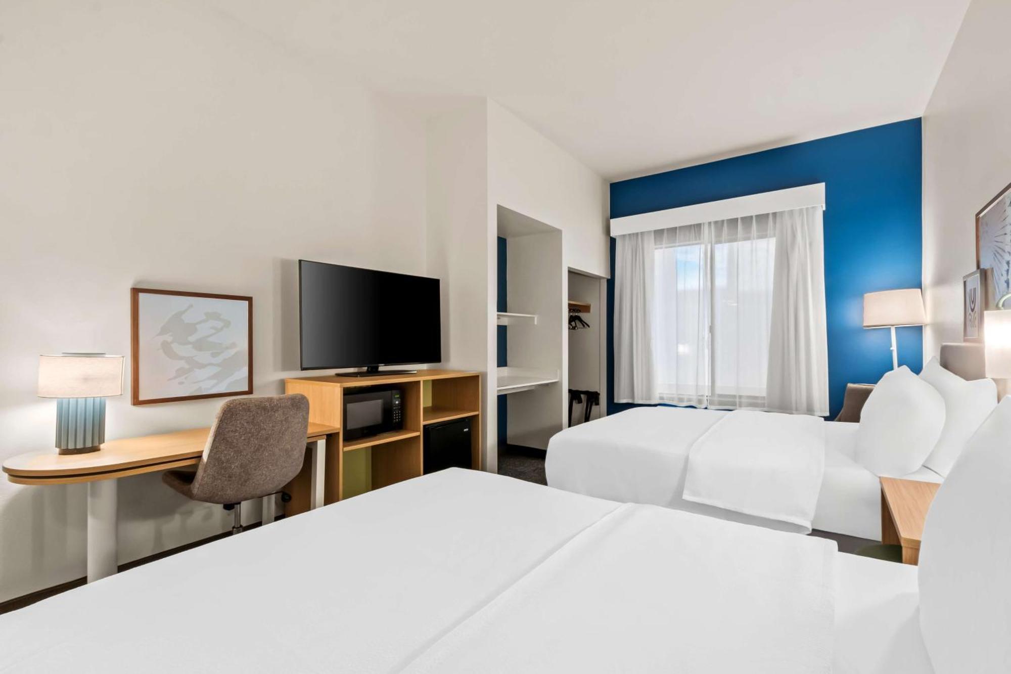Spark By Hilton Phoenix East เมซา ภายนอก รูปภาพ