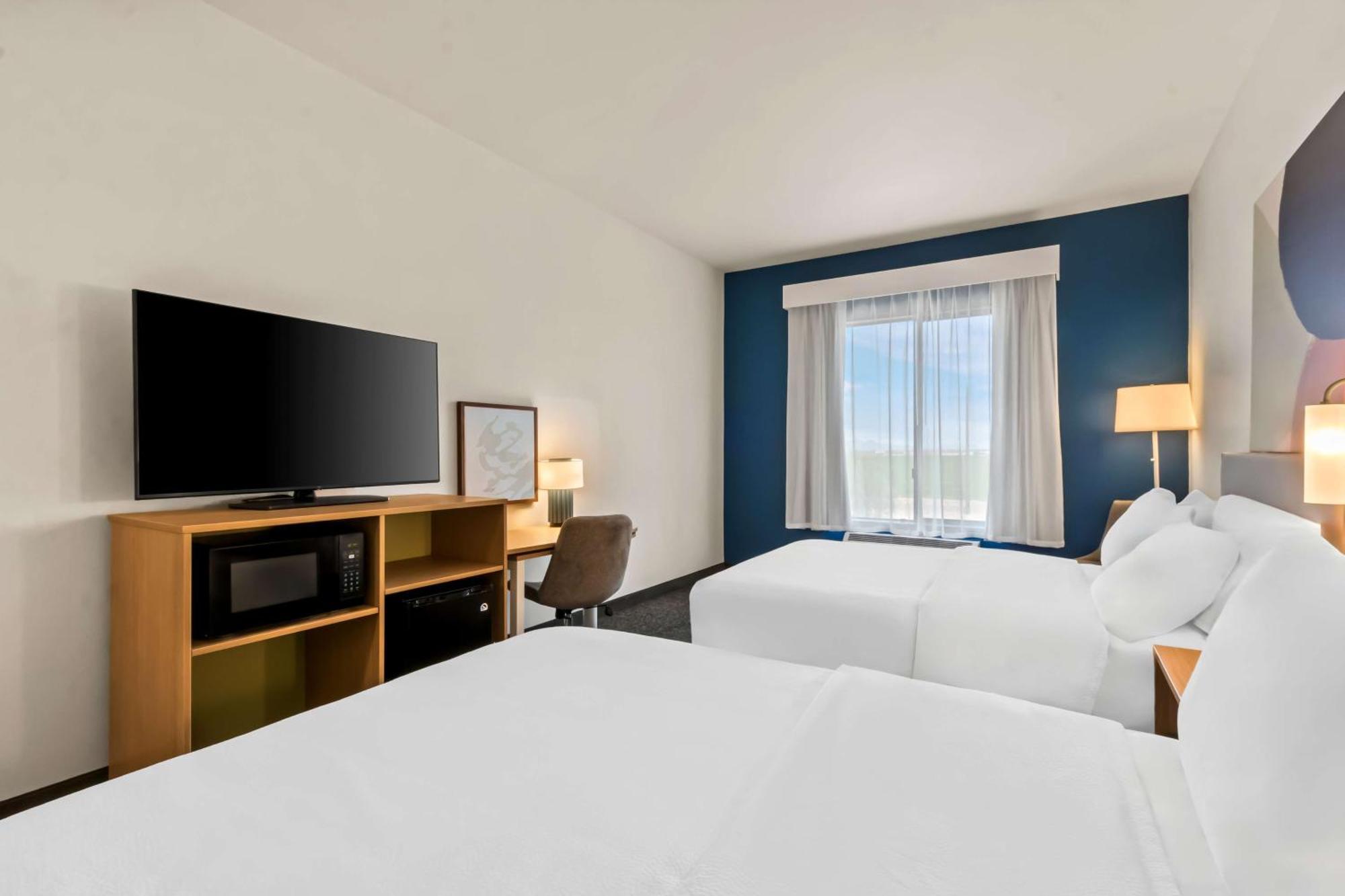 Spark By Hilton Phoenix East เมซา ภายนอก รูปภาพ