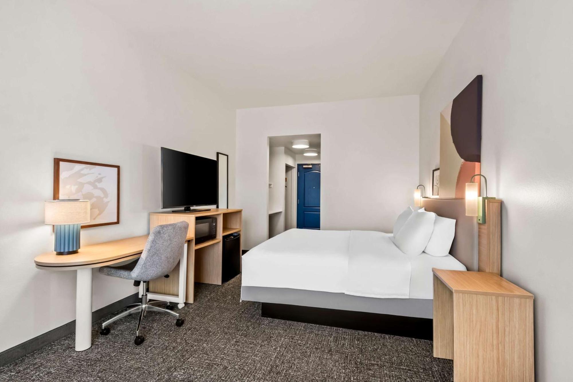 Spark By Hilton Phoenix East เมซา ภายนอก รูปภาพ