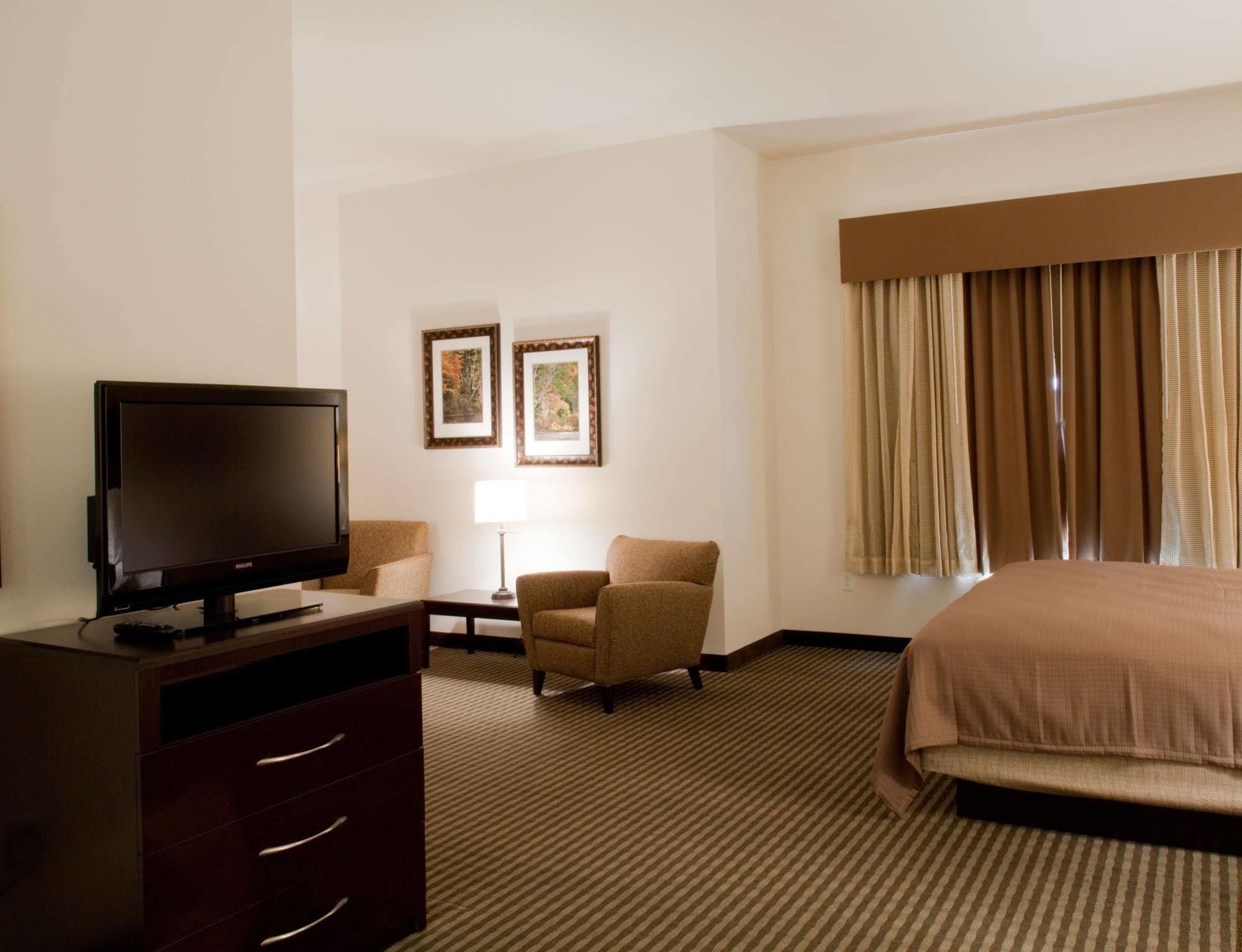 Spark By Hilton Phoenix East เมซา ภายนอก รูปภาพ