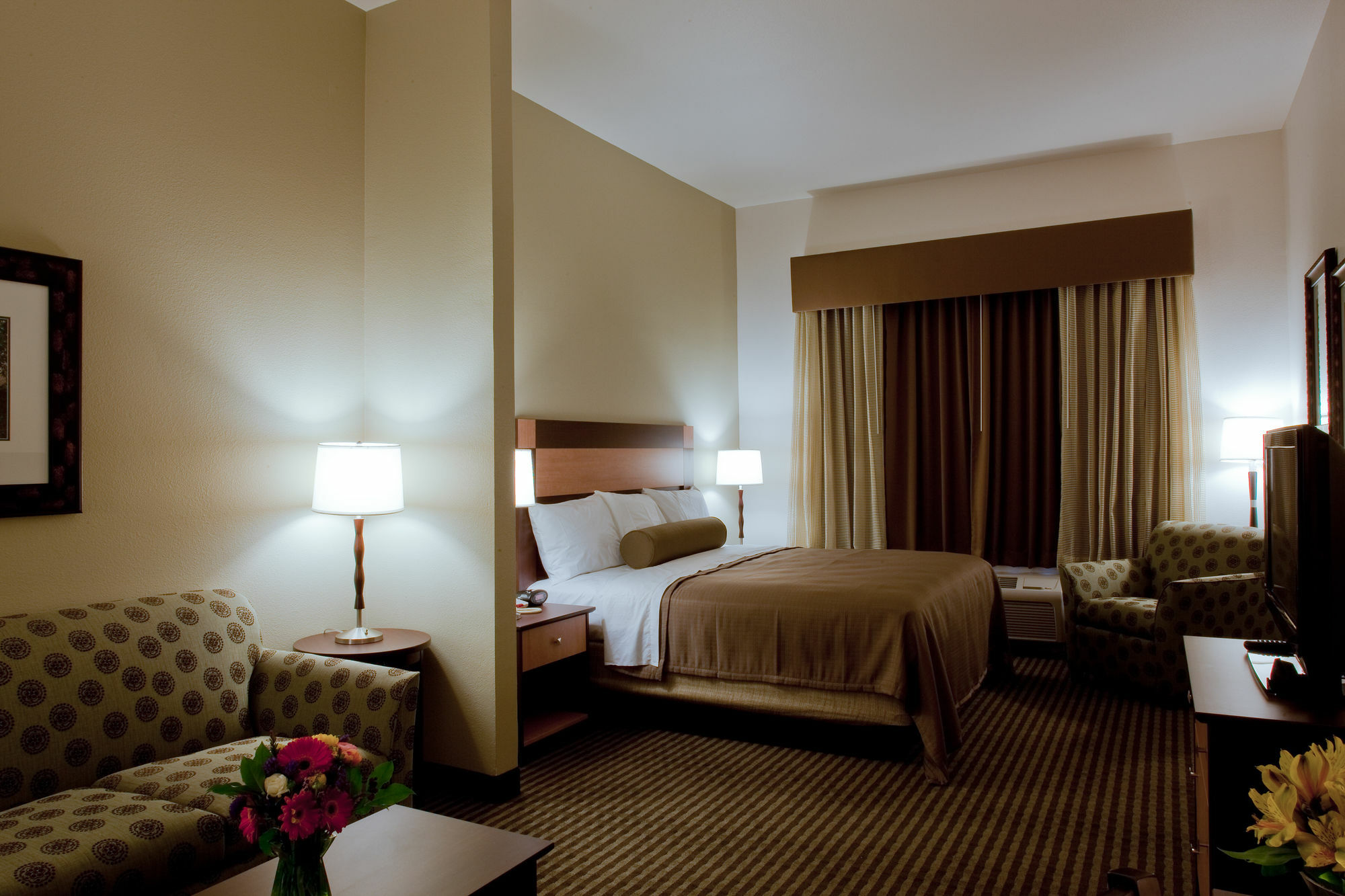 Spark By Hilton Phoenix East เมซา ห้อง รูปภาพ